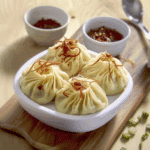 Laksa Soup Dumplings