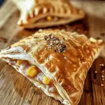 Savory Breakfast Pop-Tarts
