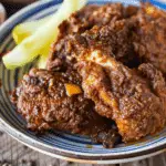 Nashville Hot Chicken