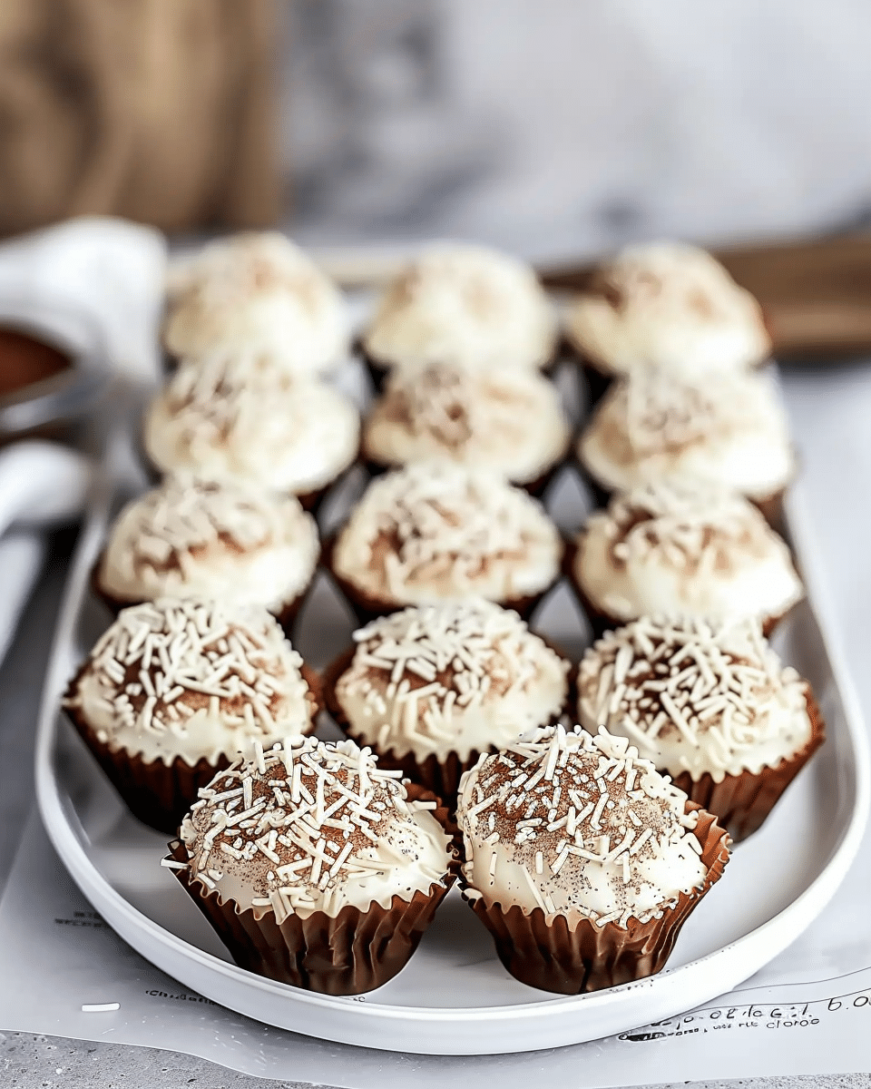 Nutella Churro Bombs