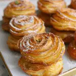 Perfect Duchess Potatoes: A Rich And Elegant Potato Recipe