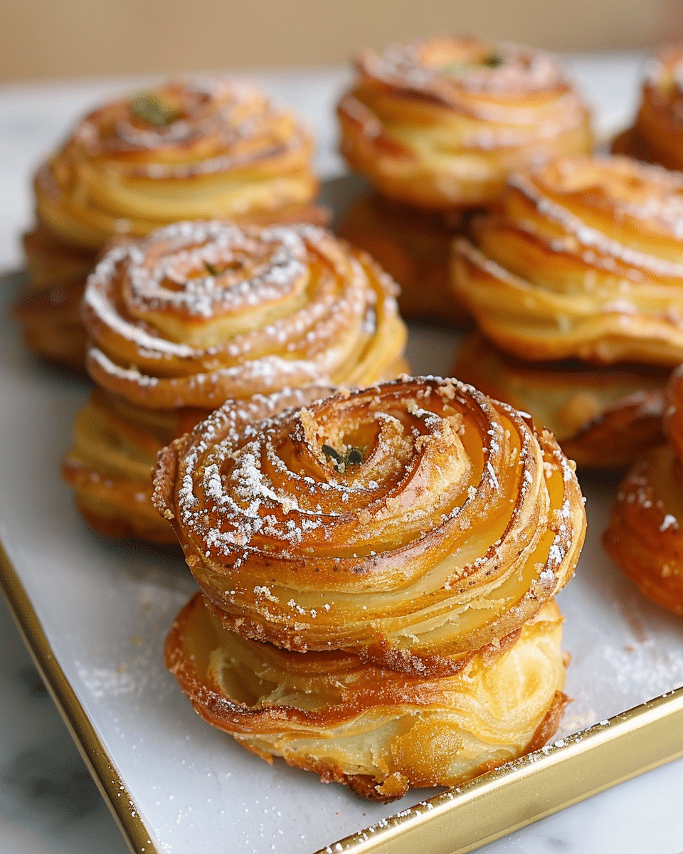 Perfect Duchess Potatoes: A Rich And Elegant Potato Recipe