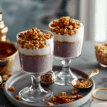 Protein Chia Pudding