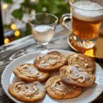 Pumpkin Biscotti: An Amazing Ultimate Recipe for Fall