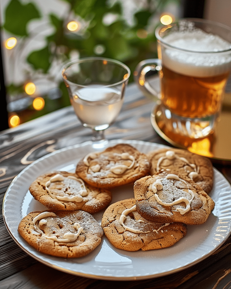 Pumpkin Biscotti: An Amazing Ultimate Recipe for Fall