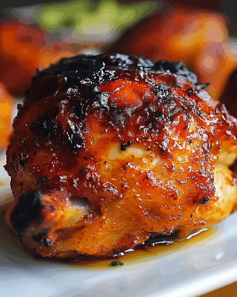 Rotisserie Chicken Recipe: Simple & Flavorful