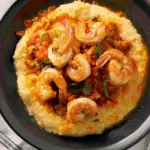 Shrimp and Grits