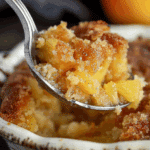 Easy Pineapple Dump Cake