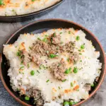Simple Shepherd’s Pie