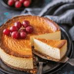 The Best Creamy Cheesecake Recipe