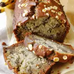 The Best Healthy Banana Bread (Vegan & Gluten-Free)