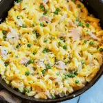 Tuna Macaroni Salad