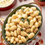 Tuscan 'Marry Me' Butter Beans