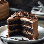 Ultimate Chocolate Cake