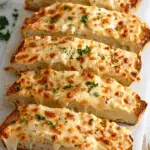 Garlic Cheese Bread