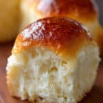 30-Minute Dinner Rolls – Perfect, Fluffy Bread in No Time