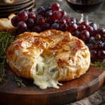 Baked Brie Recipe