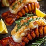Best Homemade Lobster Tails Recipe