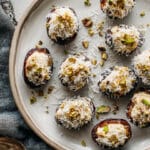 Best Stuffed Dates (6 Ways!)