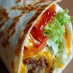 Big Mac Wraps