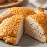 Buffalo Chicken Fries