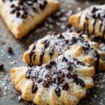 Cannoli Cookies