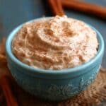 Cinnamon Butter (Texas Roadhouse Copycat)