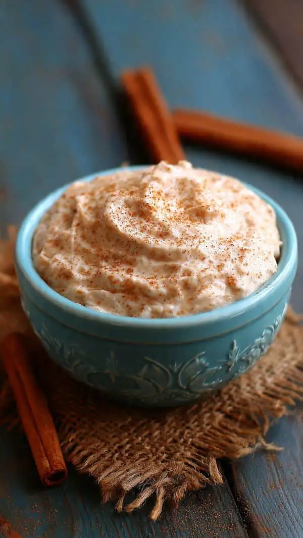 Cinnamon Butter (Texas Roadhouse Copycat)