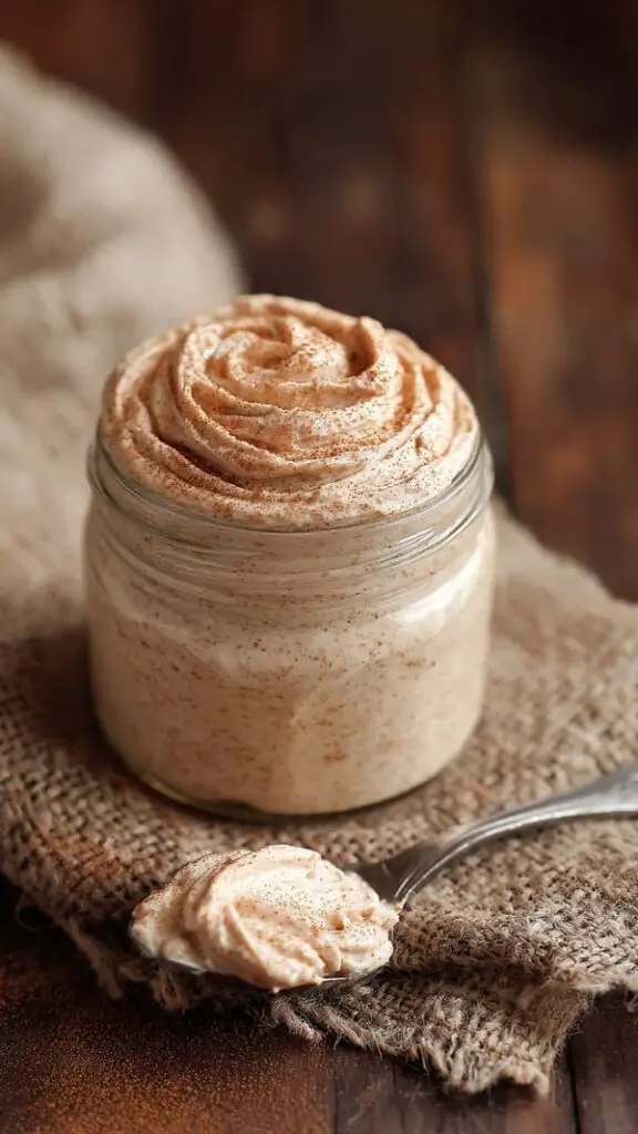 Cinnamon Butter (Texas Roadhouse Copycat)