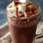 Classic Hot Chocolate