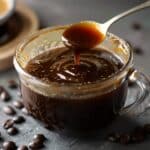 Coffee Sauce