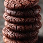 Cookies Made From Brownie Mix