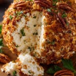 Cowboy Cream Cheese Ball