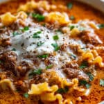 Garlic Sautéed Spinach With Onions