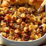 Croissant Stuffing