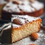 Delicious Almond Flour Cake Recipe Without Eggs For Everyone