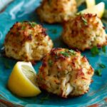 Famous Crab Bombs