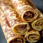 French Dip Tortilla Roll Ups