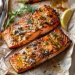 How To Make The Best Salmon Marinade