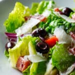 Italian Chopped Salad