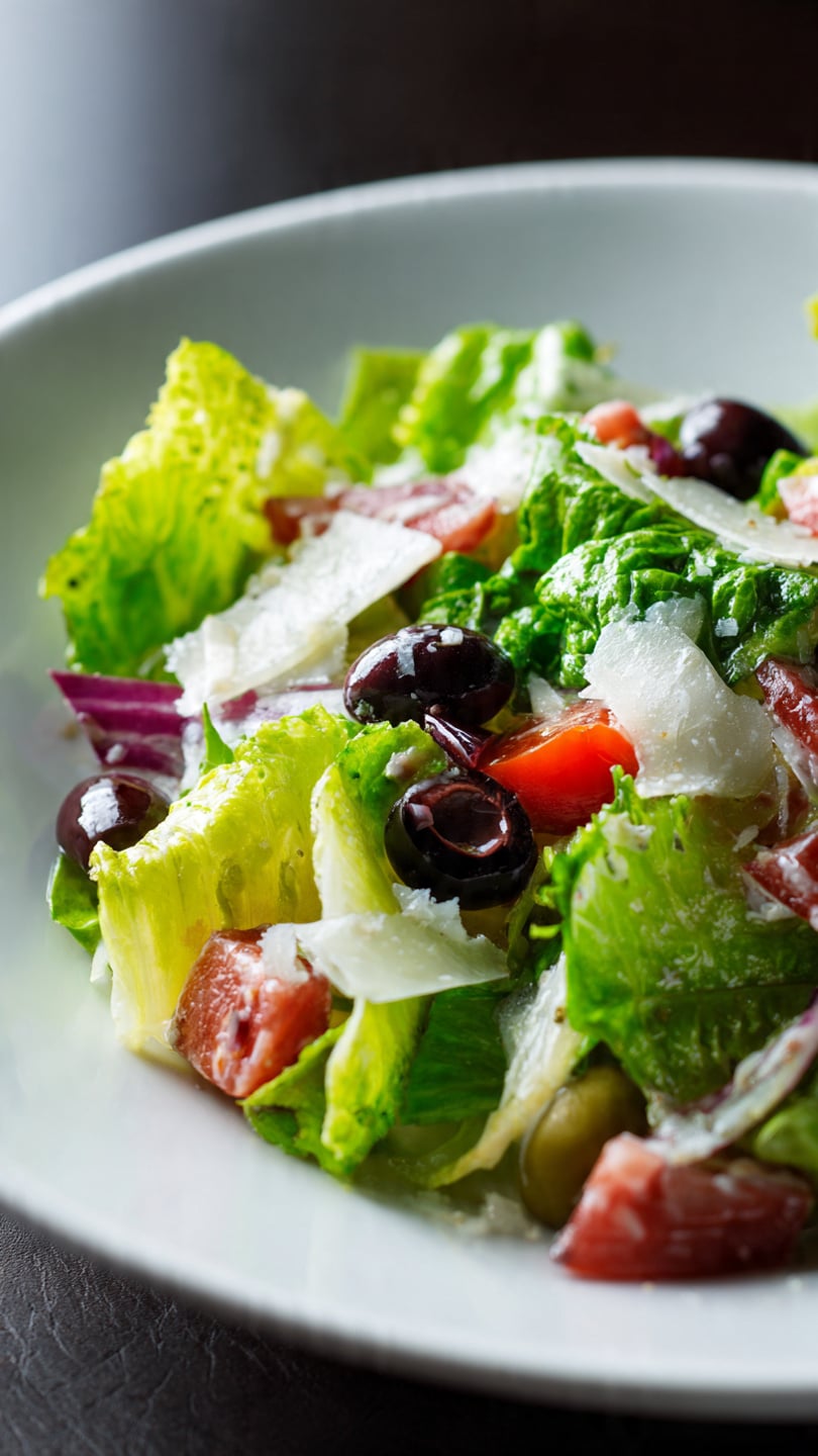 Italian Chopped Salad