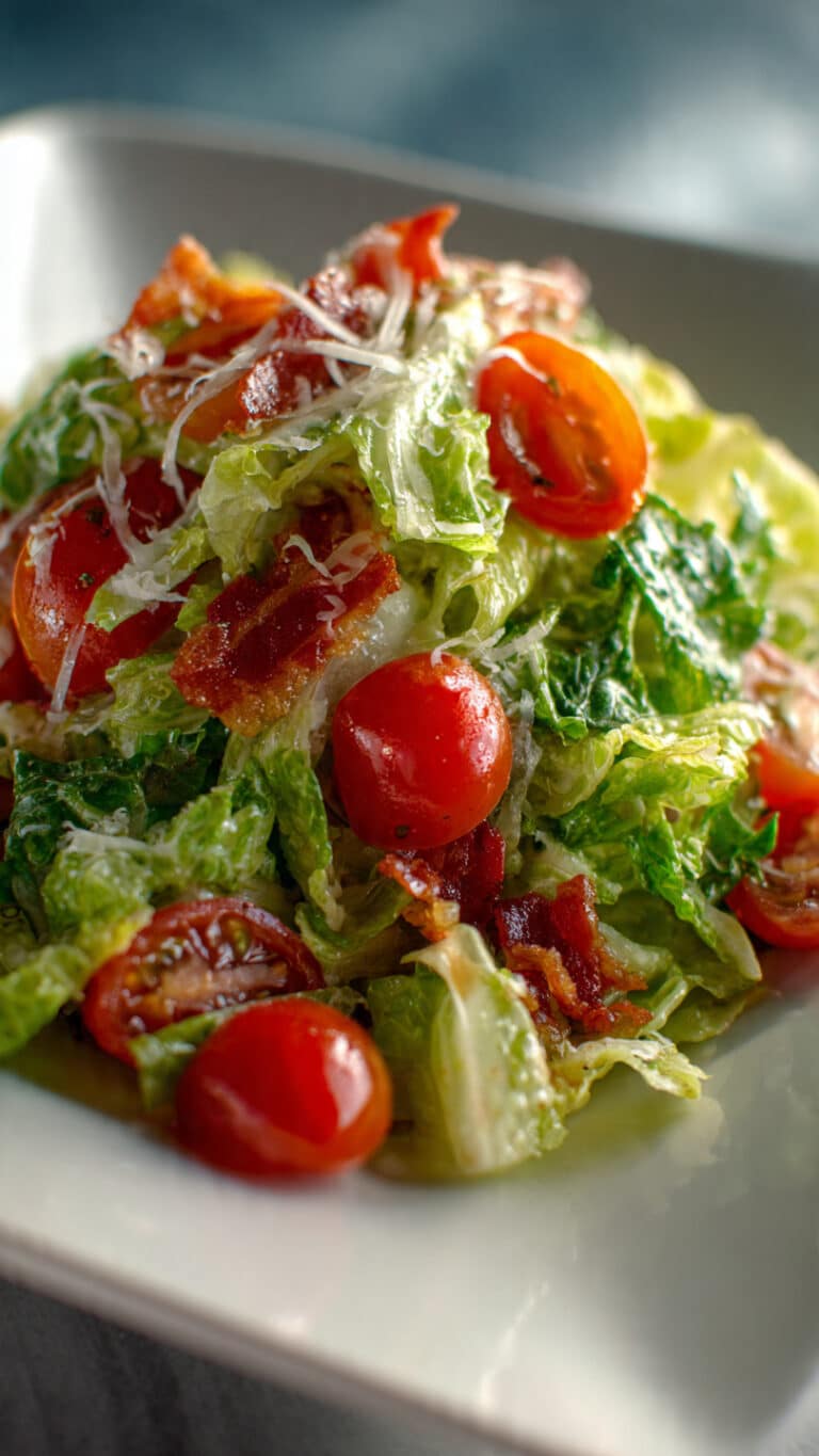 Italian Chopped Salad