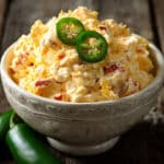 Jalapeño Pimento Cheese