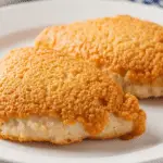 Longhorn Steakhouse Parmesan Chicken