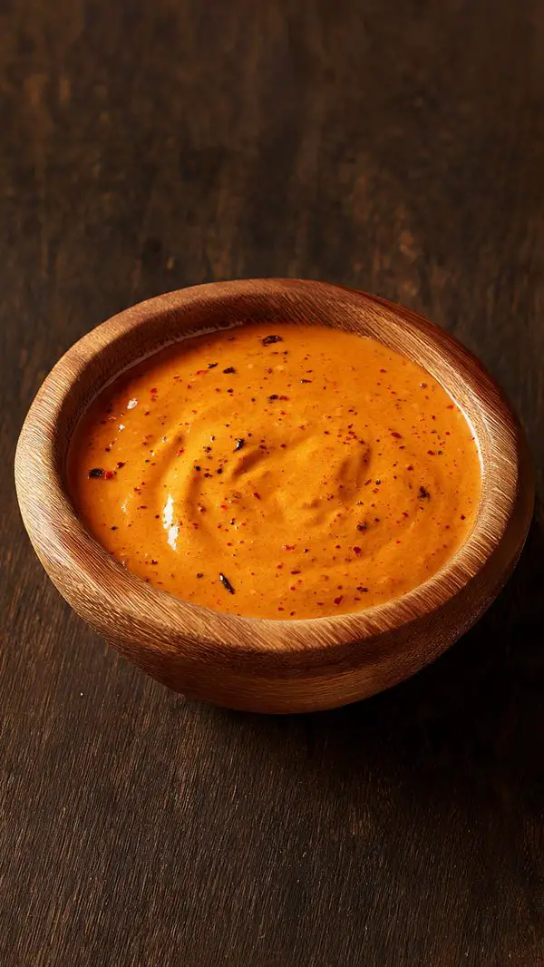 Nando’s Peri Peri Sauce Recipe