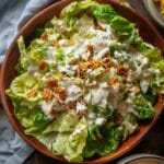 North Woods Inn Salad