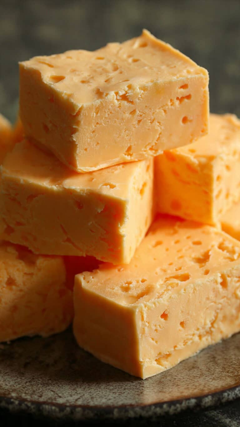 Orange Creamsicle Fudge