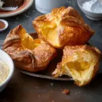 Classic Popovers