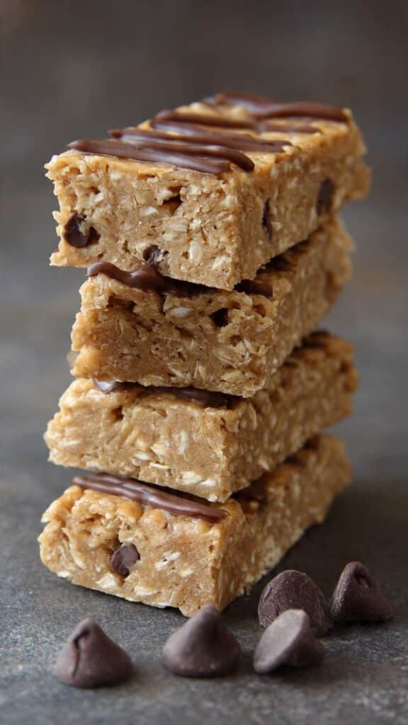 Protein Bars