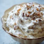 Snickers Apple Yogurt Salad